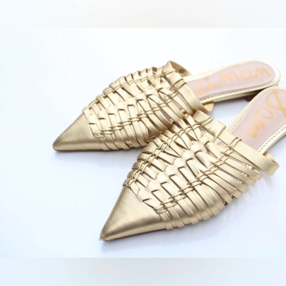 Sam Edelman Shia mules - Picture 9 of 12